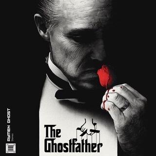 THE GHOSTFATHER