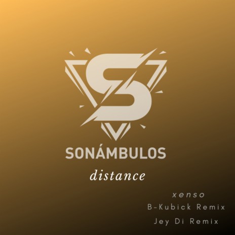 Distance (B-Kubick Remix)