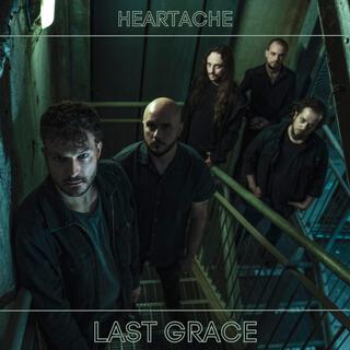 Last Grace lyrics | Boomplay Music