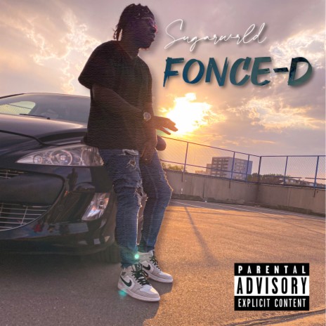 Fonce-D | Boomplay Music