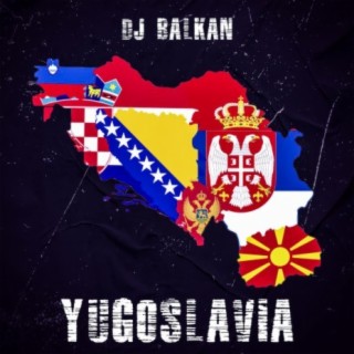 DJ BALKAN