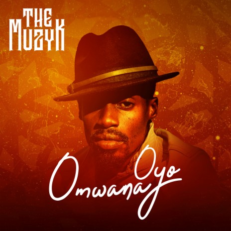 Omwana Oyo (Instrumental)