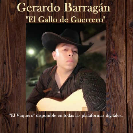 El Vaquero | Boomplay Music