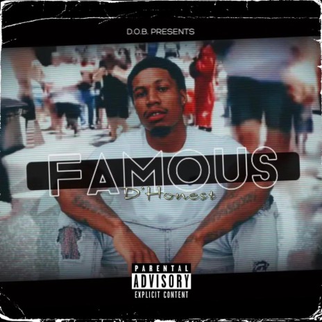 Famous ft. Wzrd Mac | Boomplay Music