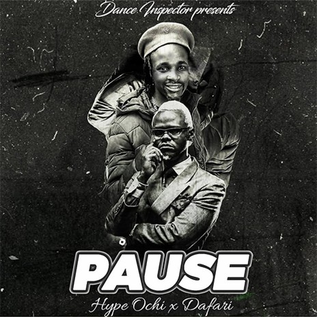 Pause ft. Dafari | Boomplay Music