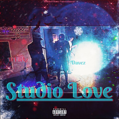 Studio Love ft. D'Luckz | Boomplay Music