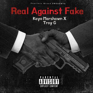 Real Against Fake