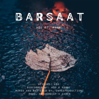 Barsaat ft. Pammi Chohan lyrics | Boomplay Music
