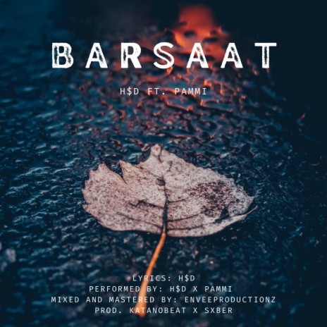 Barsaat ft. Pammi Chohan | Boomplay Music