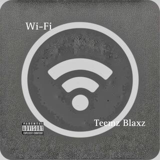 Wi-Fi (feat. Femirams)