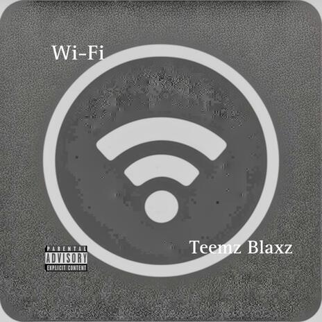 Wi-Fi (feat. Femirams) | Boomplay Music