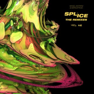 Splice (The Remixes)