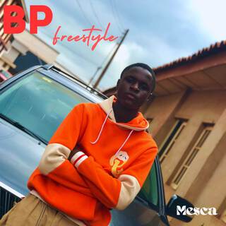 BP (freestyle)