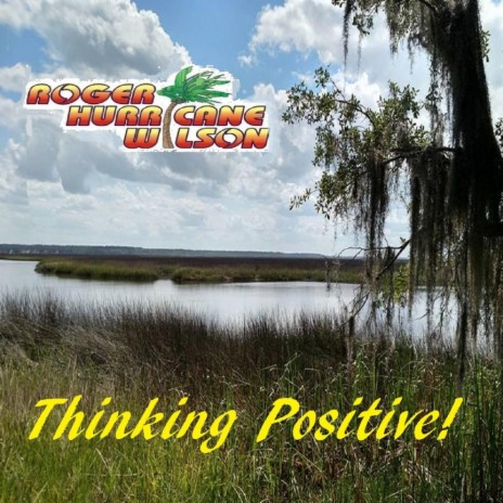 Thinking Positive | Boomplay Music