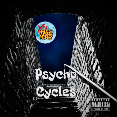 Psycho Cycles