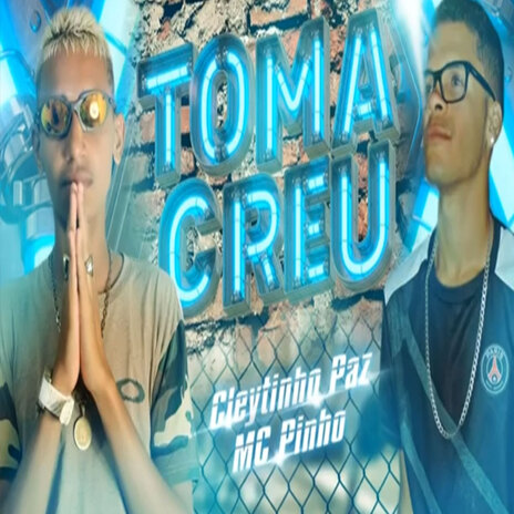 Toma Creu | Boomplay Music