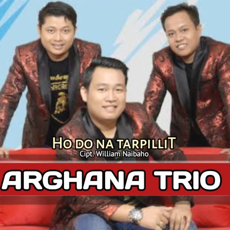 HO DO NA TARPILLIT | Boomplay Music