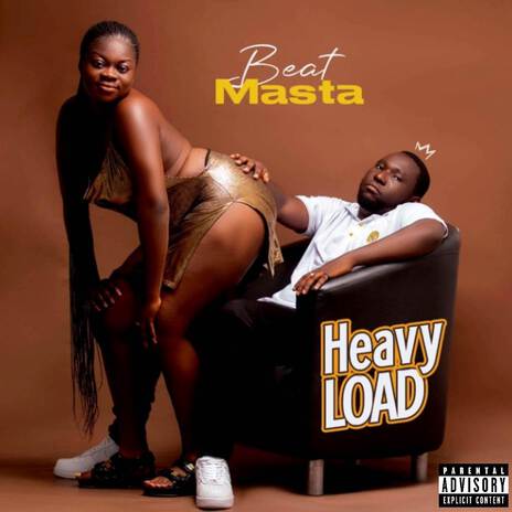 Heavy Load | Boomplay Music