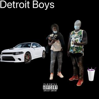 Detroit Boys