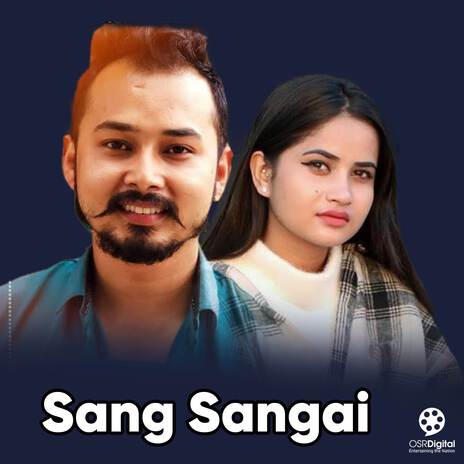 Sanga Sangai | Boomplay Music