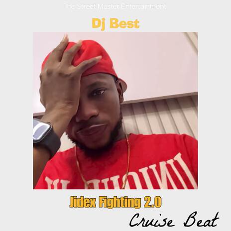 Jidex Fighting 2.0 Cruise Beat | Boomplay Music