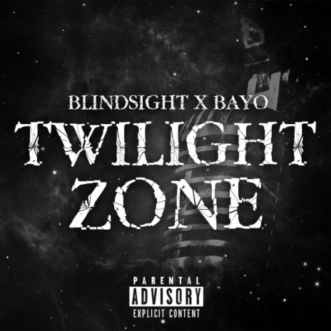 Twilight Zone ft. Bayo