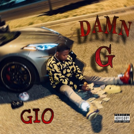 Damn G | Boomplay Music