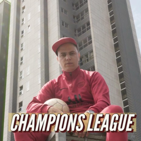 Champions League | Boomplay Music