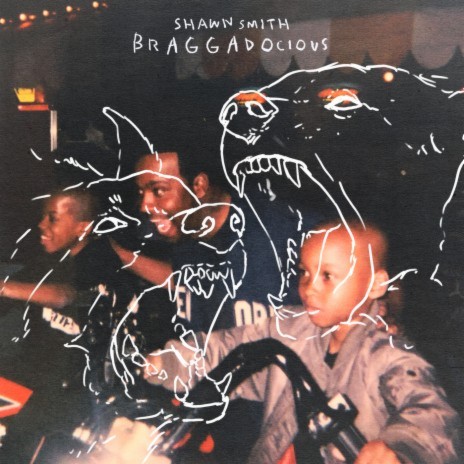 Braggadocious | Boomplay Music