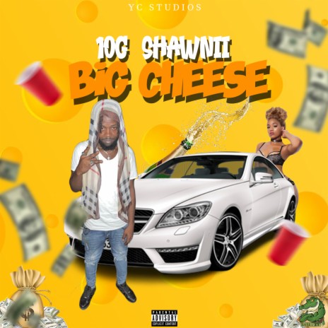 Big Cheese | Boomplay Music