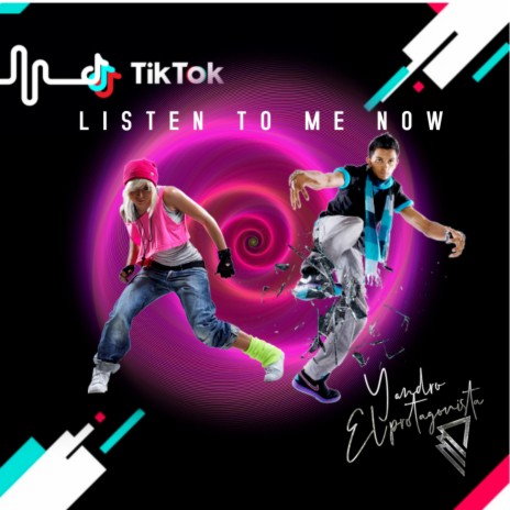 Listen To Now Tiktok | Boomplay Music