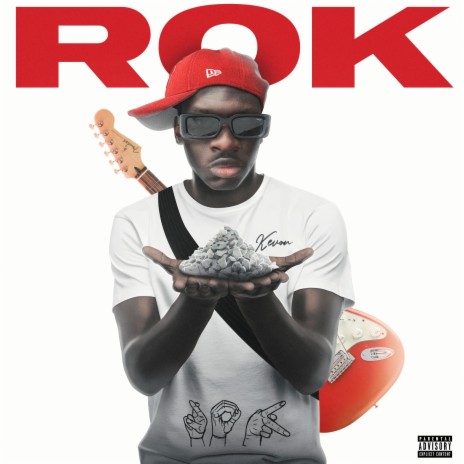 ROK | Boomplay Music