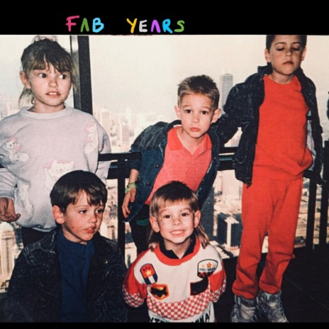 Fab Years | Boomplay Music