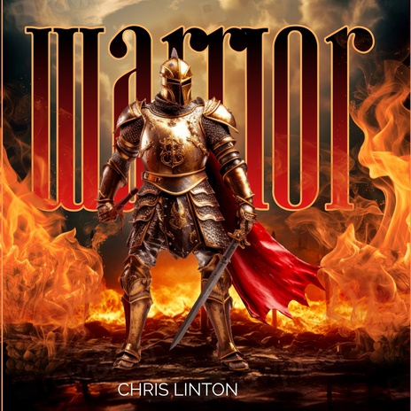 Warrior | Boomplay Music