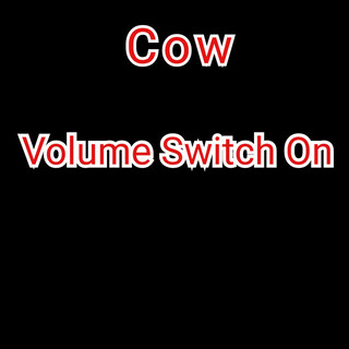 Volume Switch On