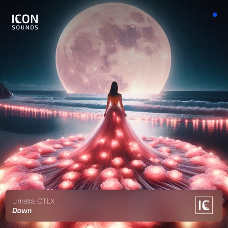 Down ft. CTLX | Boomplay Music