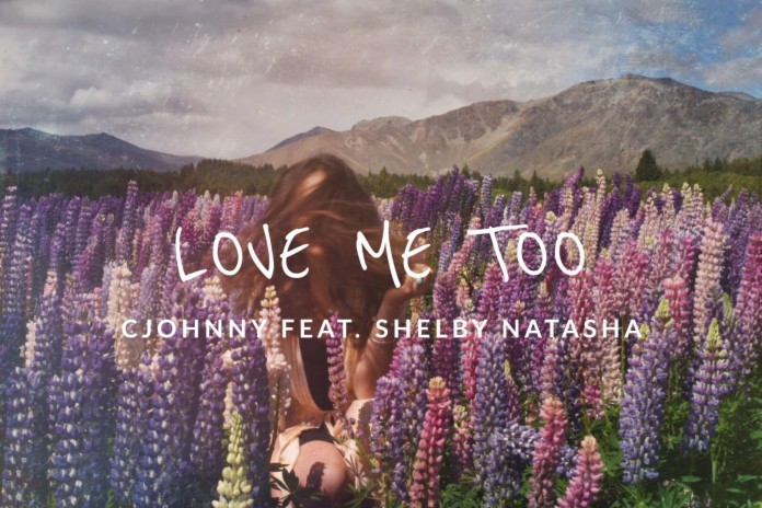 Love Me Too ft. Shelby Natasha | Boomplay Music