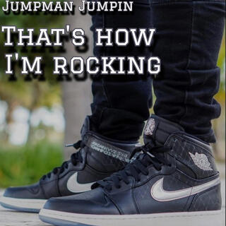 Thats How I'm Rocking lyrics | Boomplay Music