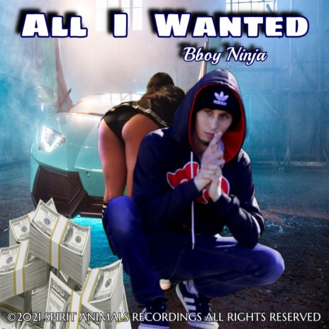 All I Wanted | Boomplay Music