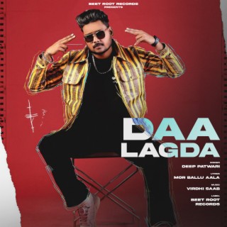 Daa Lagda