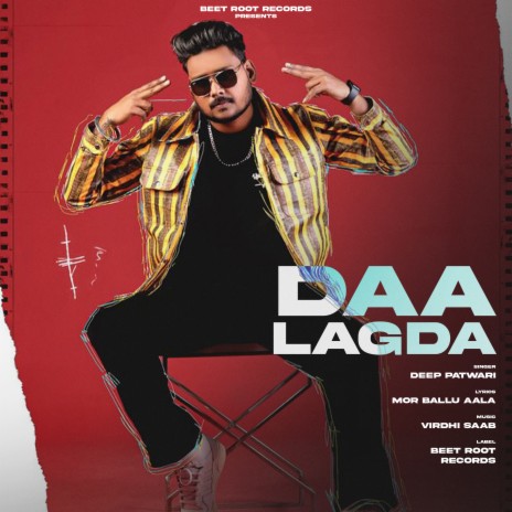 Daa Lagda | Boomplay Music