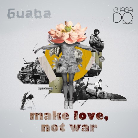 Make Love not War | Boomplay Music