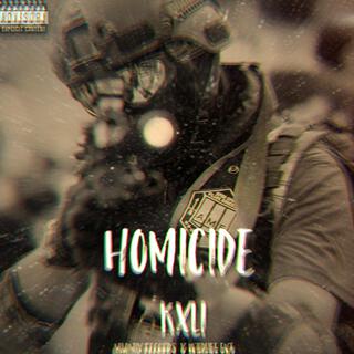 Homicide