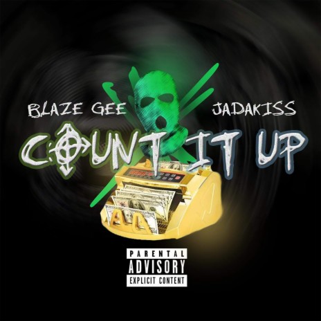 Count It Up ft. Jadakiss | Boomplay Music