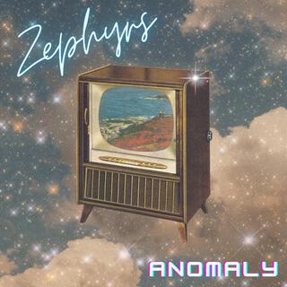 Anomaly