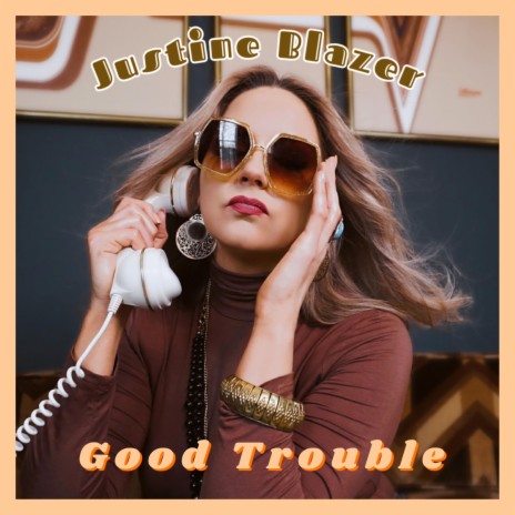 Good Trouble | Boomplay Music