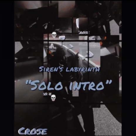 Solo intro