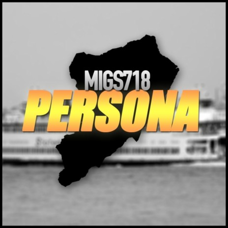 Persona | Boomplay Music