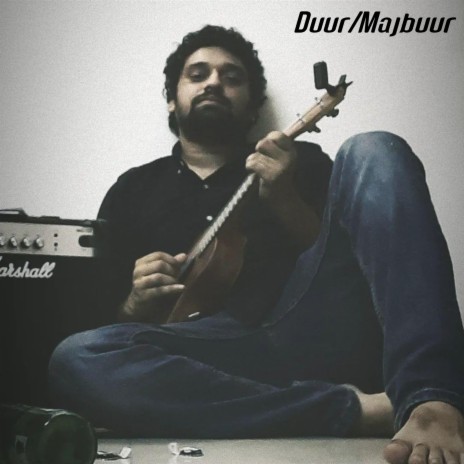 Duur/Majbuur | Boomplay Music