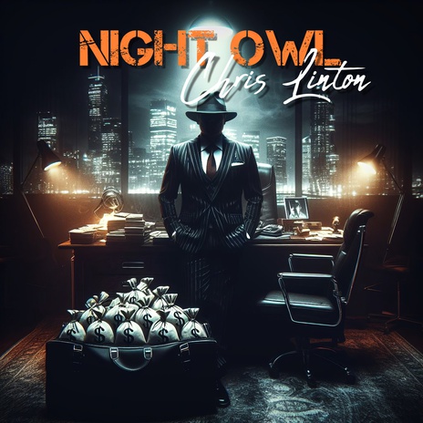 Night Owl | Boomplay Music